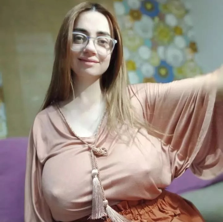 Kinda cute