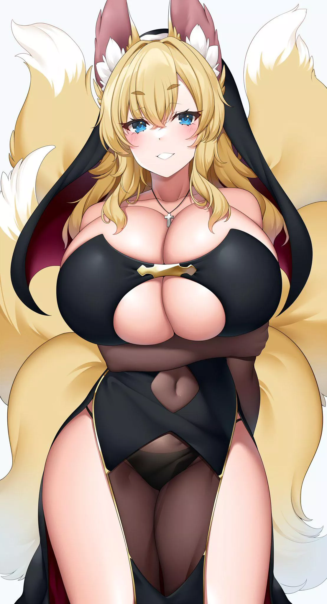 Kitsune