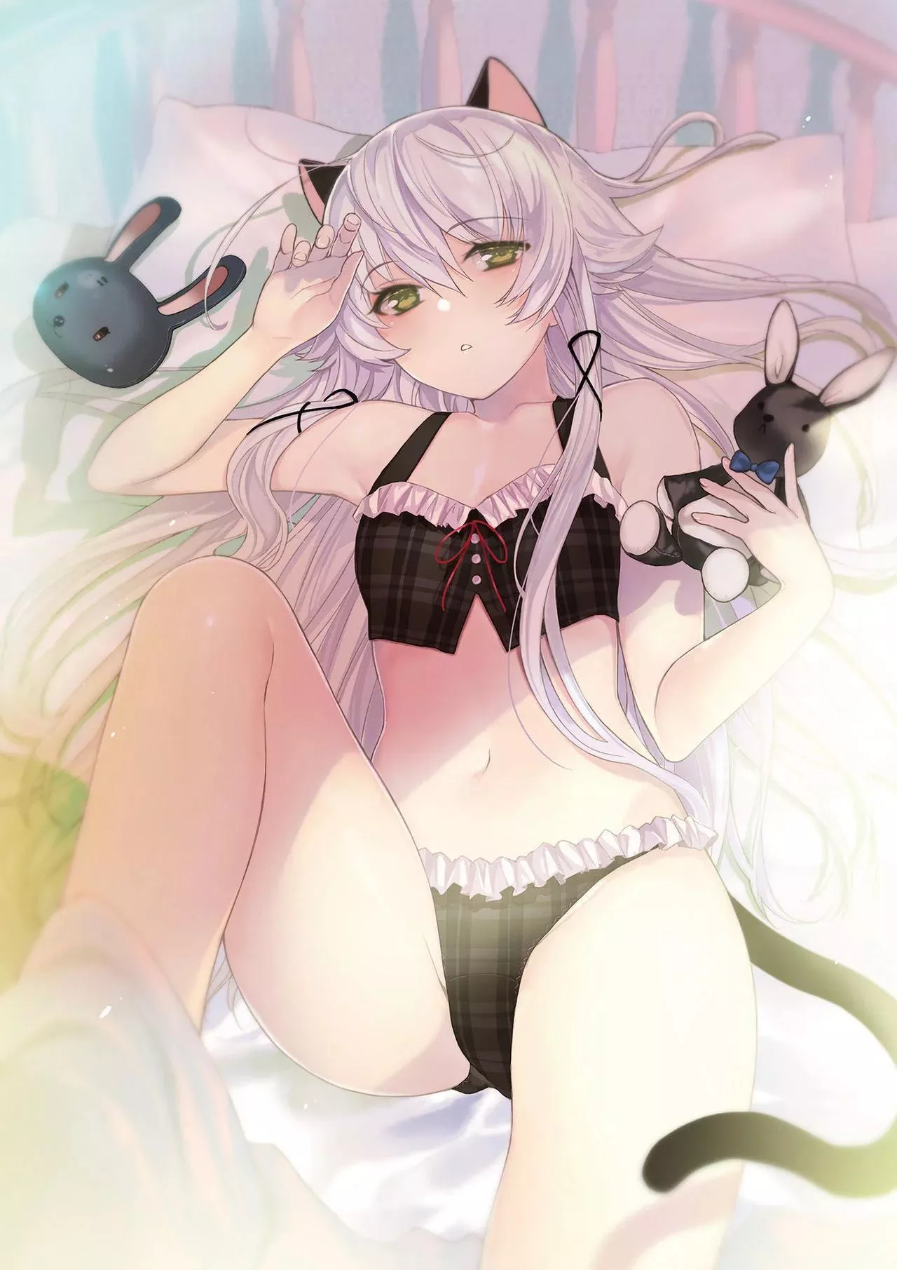 Kitty Altina (Official falcom artwork) [Trails of cold steel]