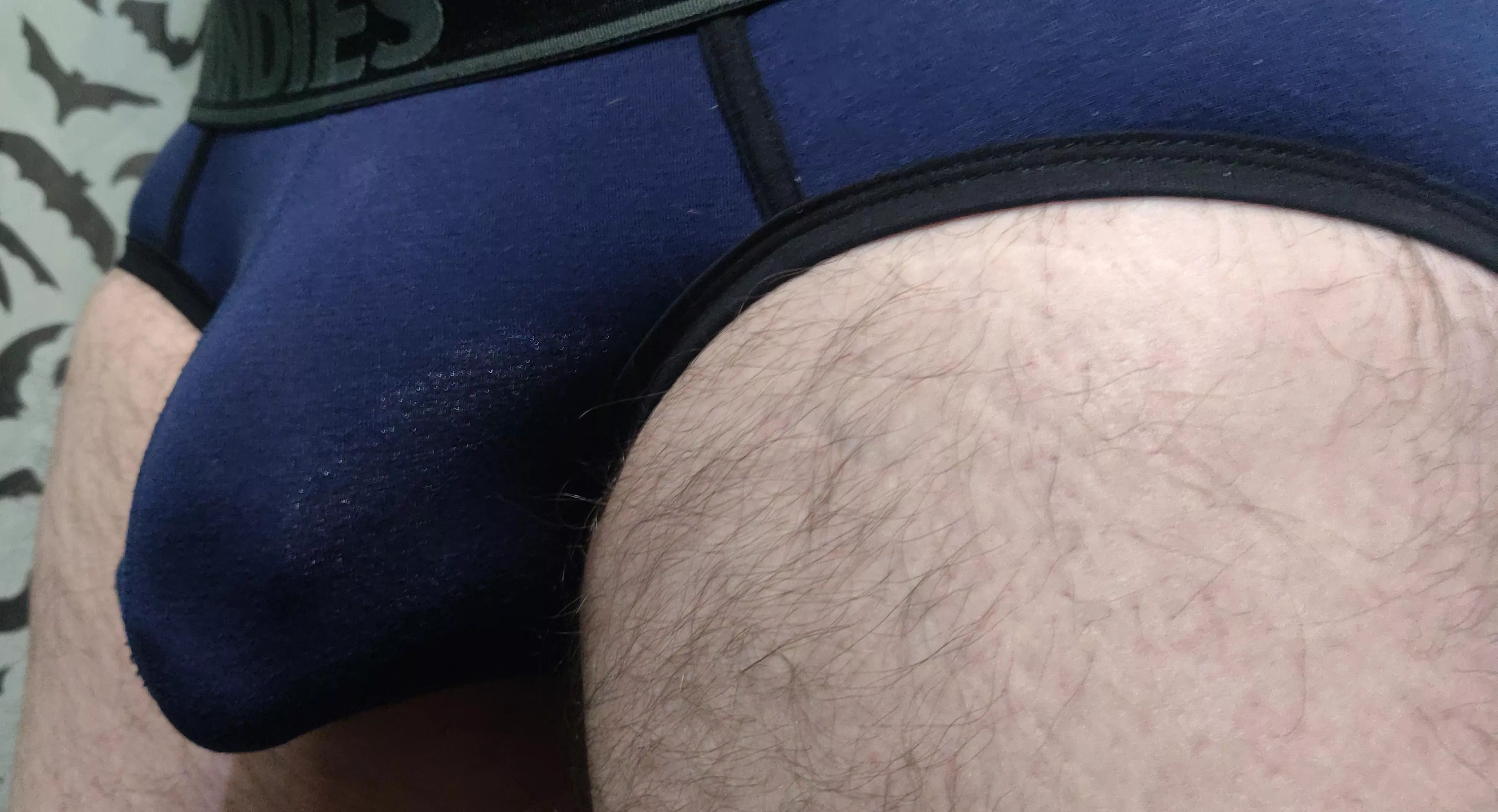 Like my brief?