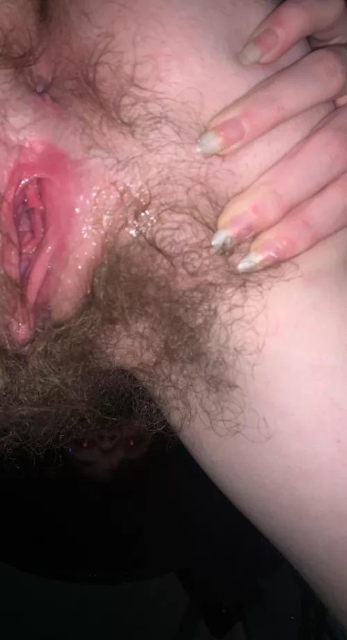 Look closely for a scary surprise 😂