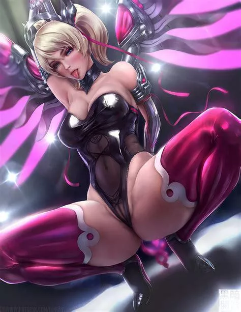 Mercy in latex (Limgae)