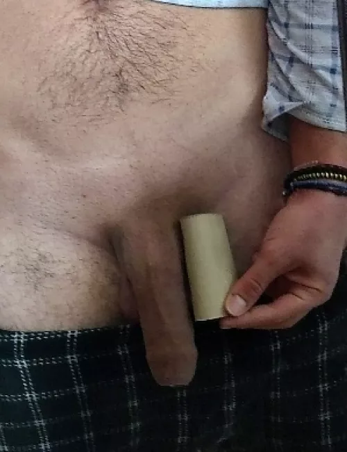 Monstercock when soft