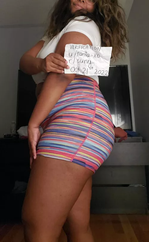 My first post here 😚