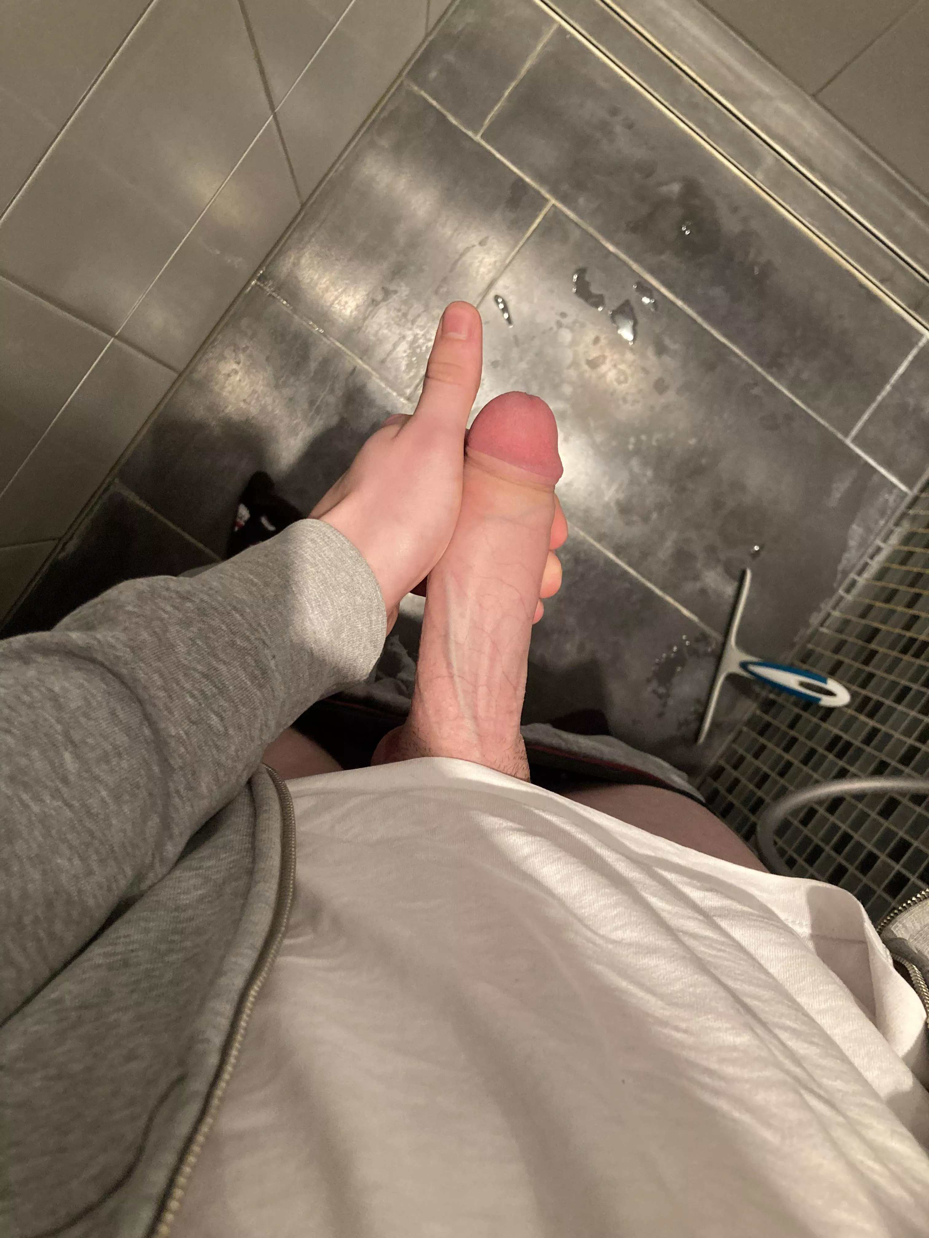 Need a hole ;)