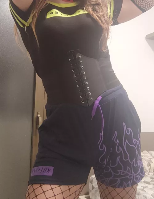 New here! Plz be nice w me ^^