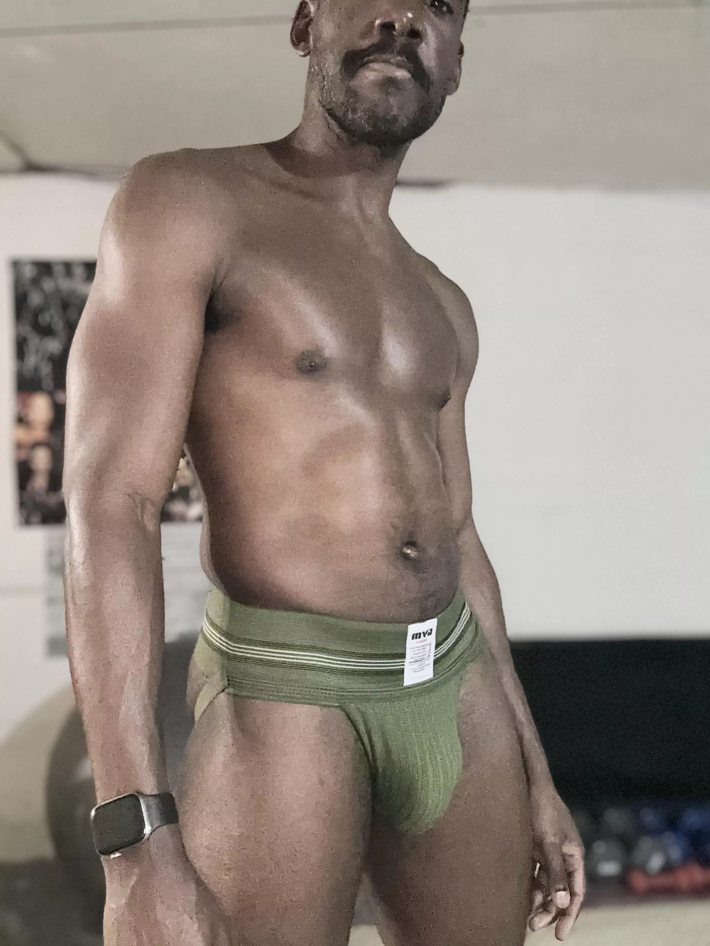 New JOCKcity !