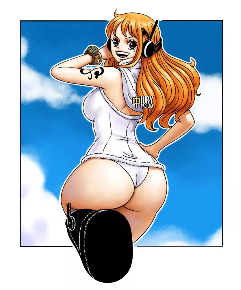 New outfit