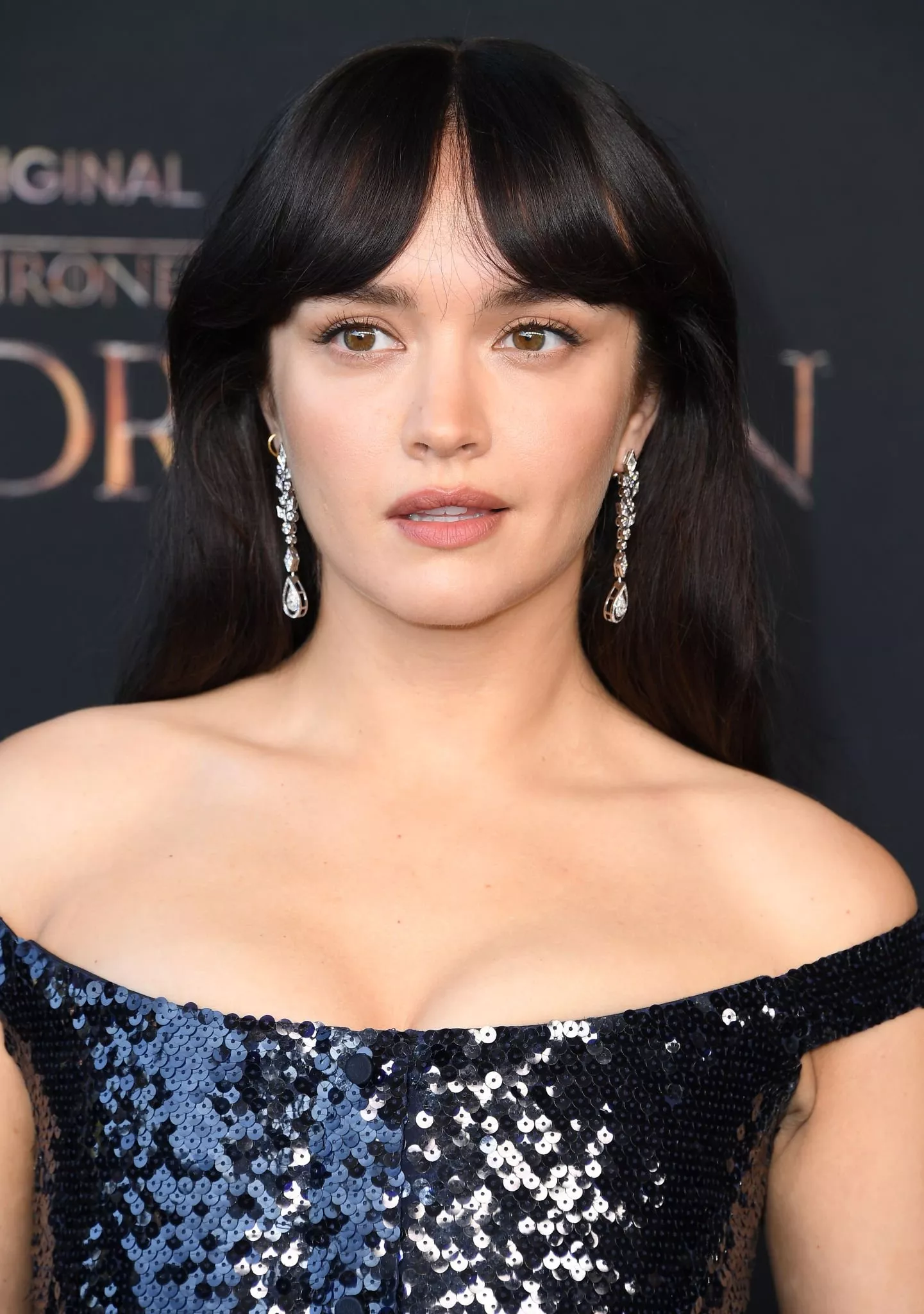 Olivia Cooke