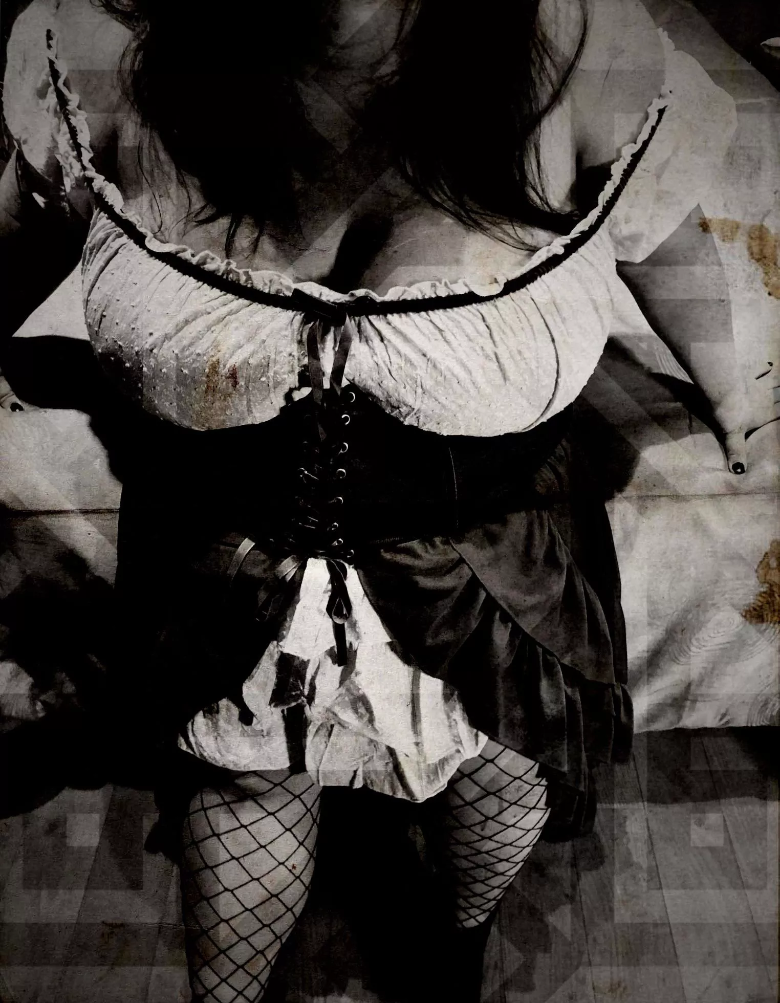 Pirate dress