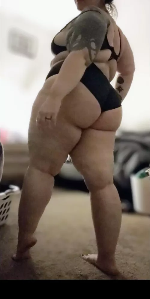 Posting on a dare....