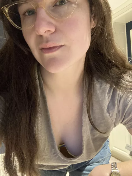 POV you are my morning coffee