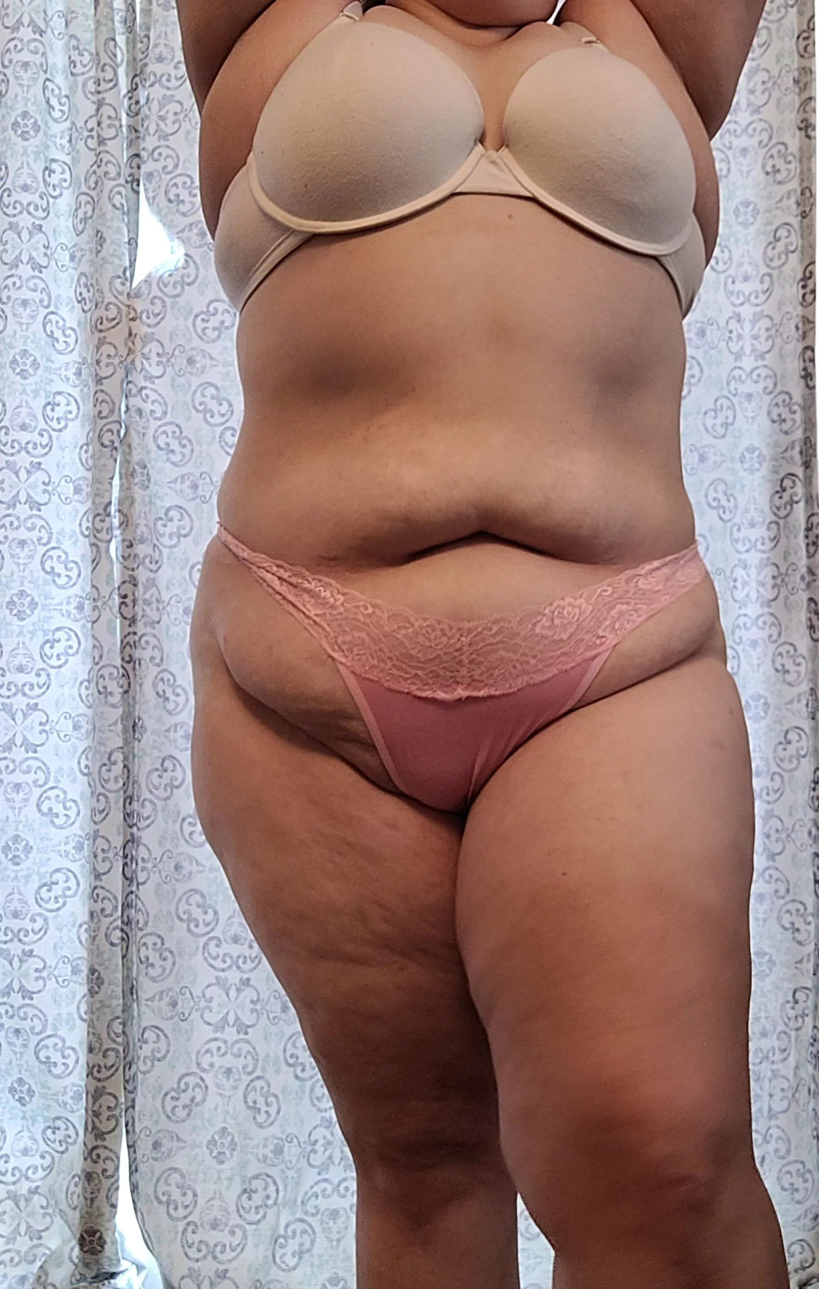 pretty in pink 💗