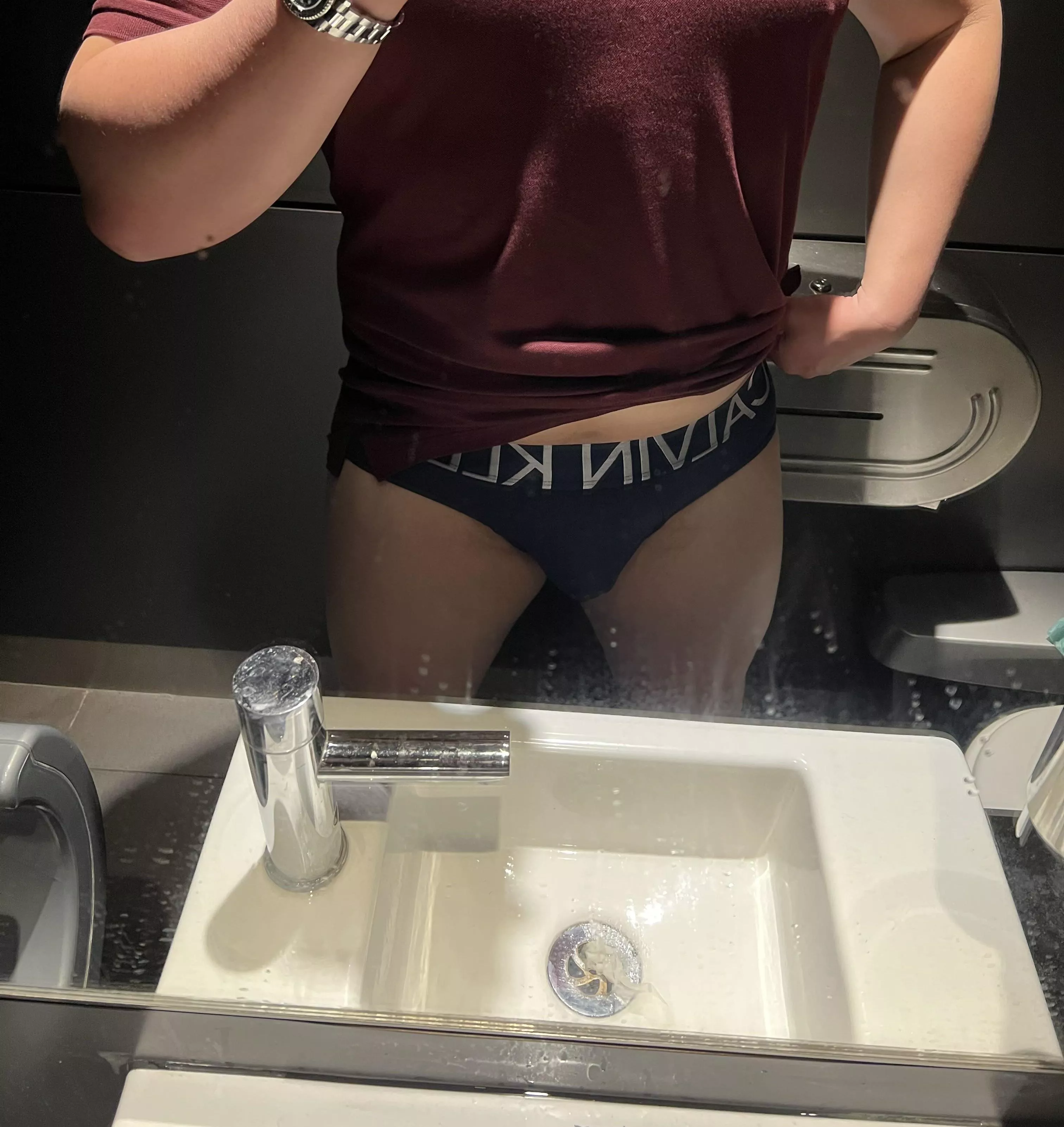 Quick shot