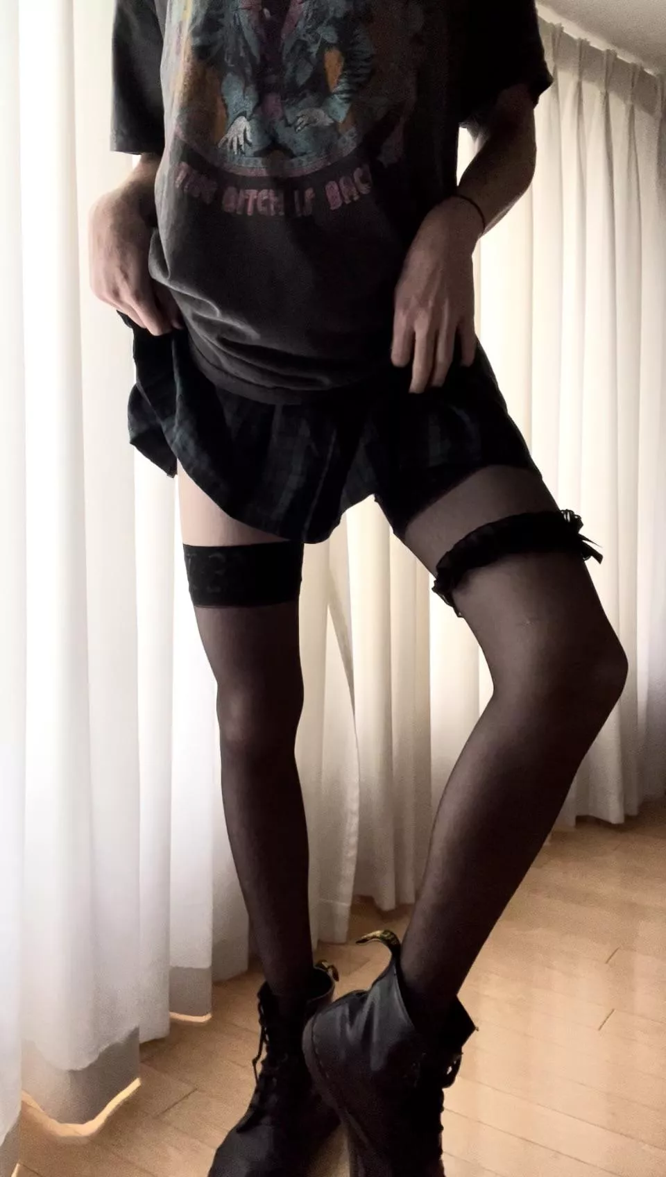 Schoolgirl