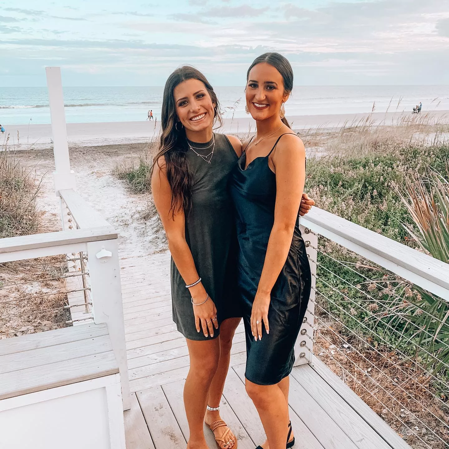 Seaside