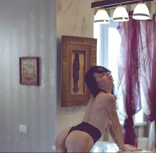 smack my ass like will smith smacked chris rock