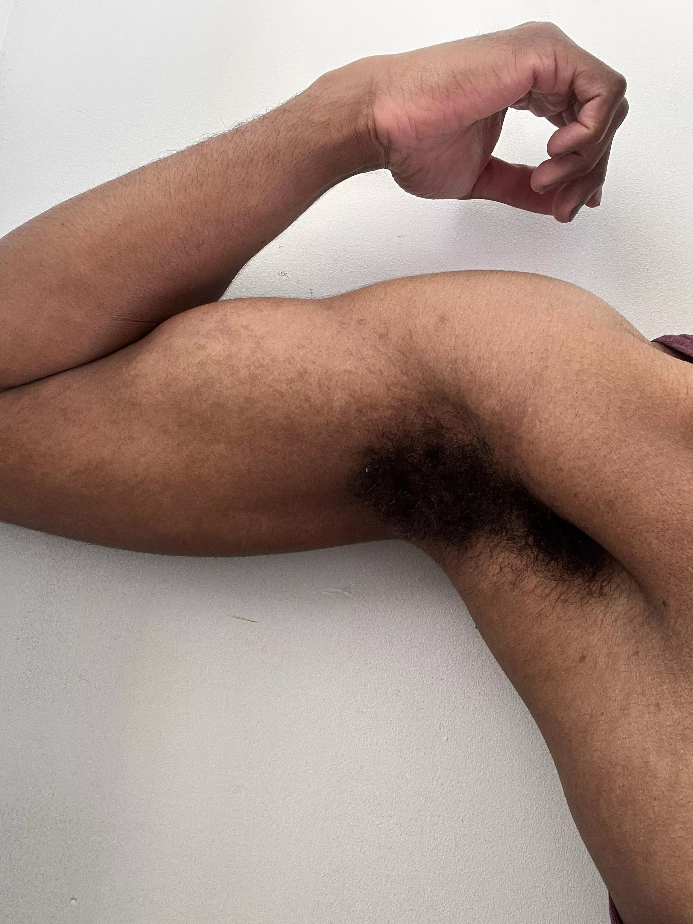 Sniff it