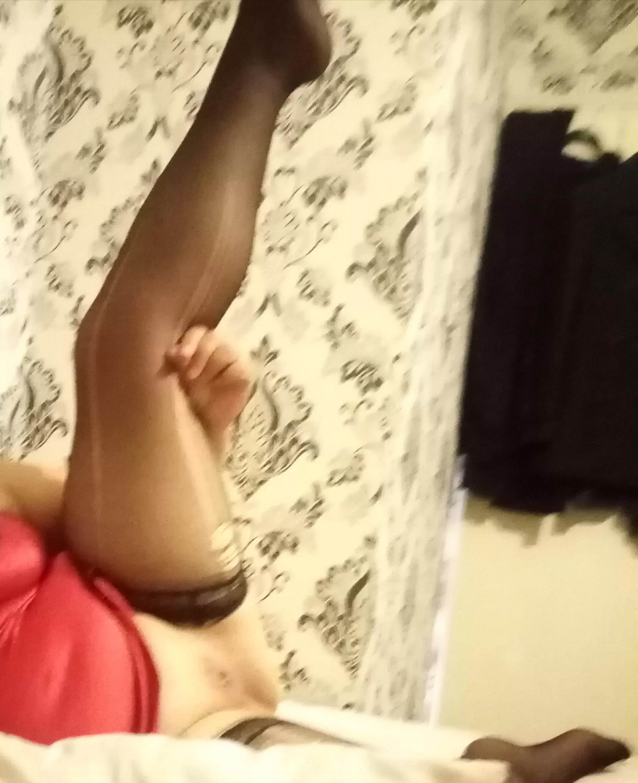 so horny