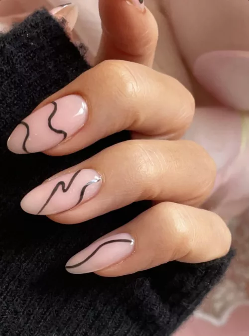 Squiggley 〰️➰➿