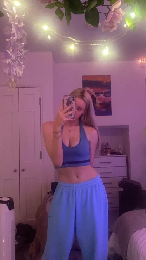 such a tease