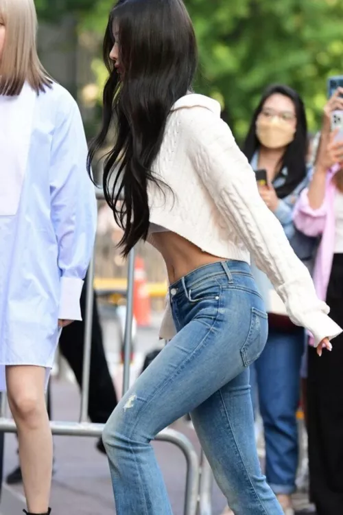 Sullyoon NMiXX hot💦🔥