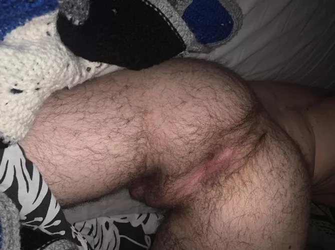 This unused hole cant stay tight forever right?