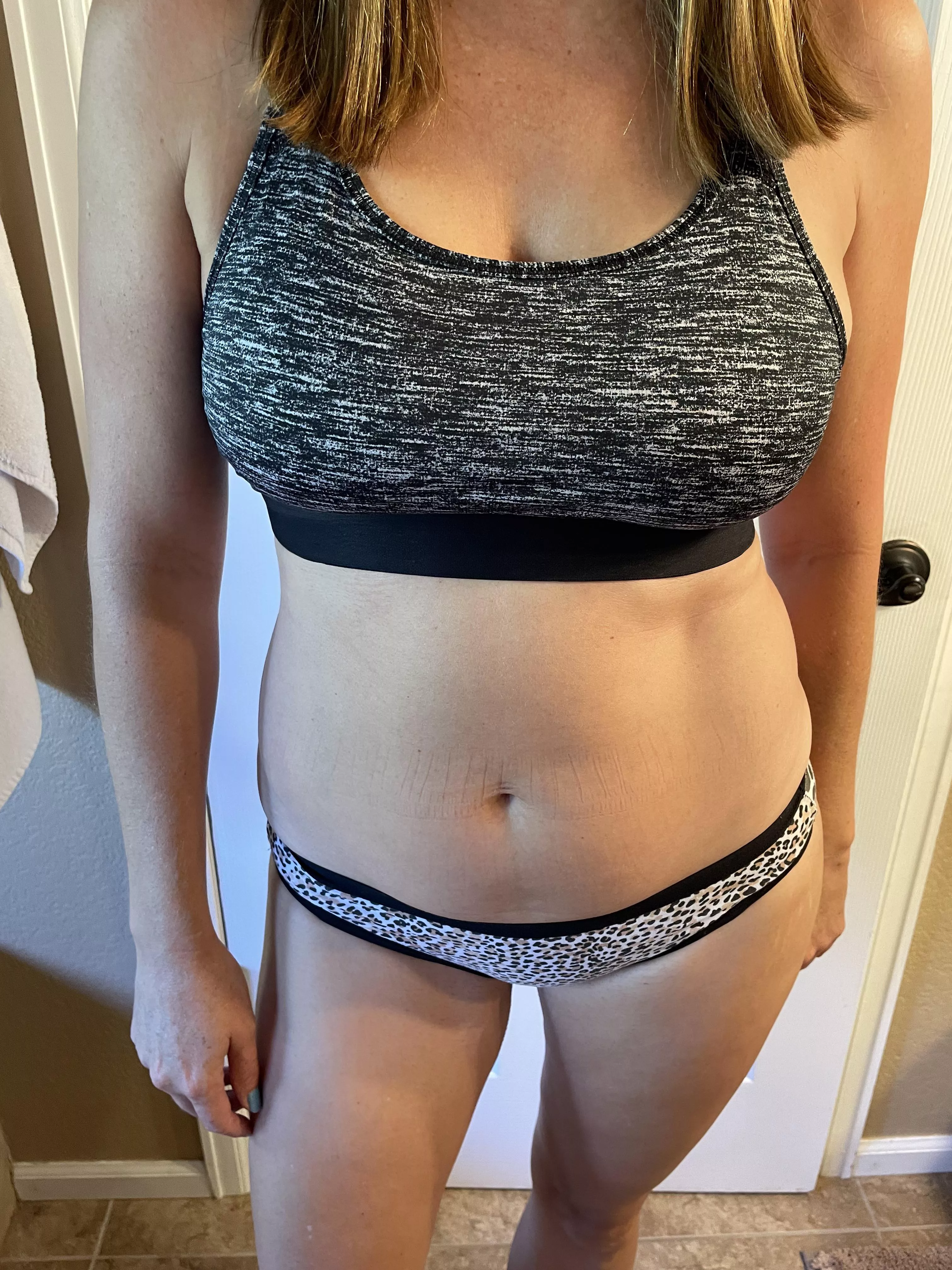 Time for my morning run 🏃‍♀️ [f]