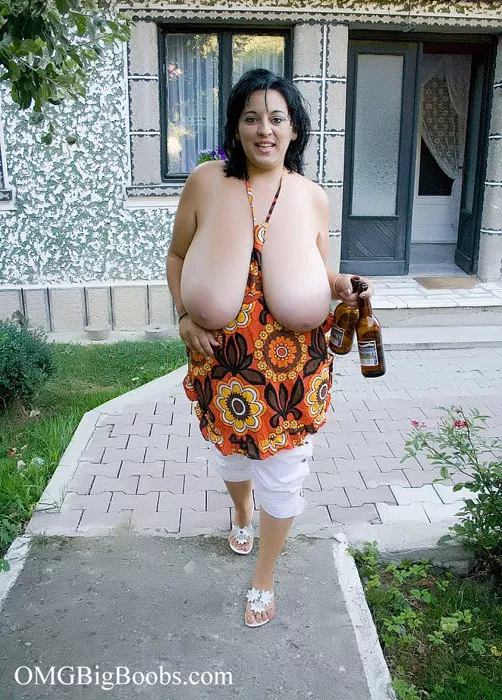 tits & beer
