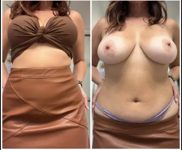 Trying on parts of my Halloween costume. ☺️