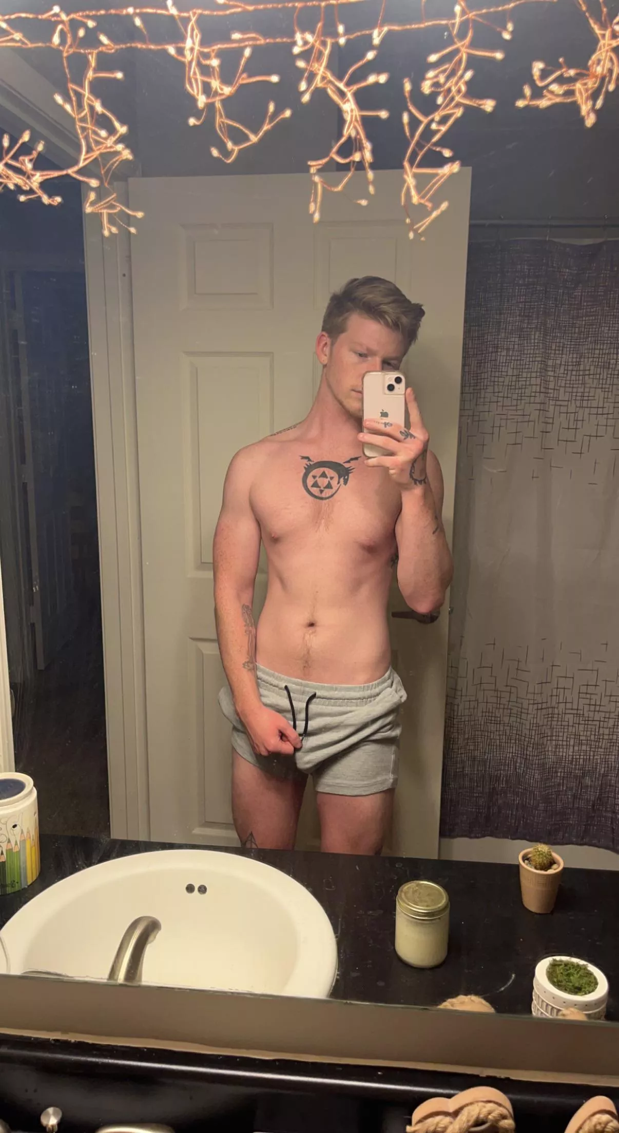 Trying to get more like a twunk (24)