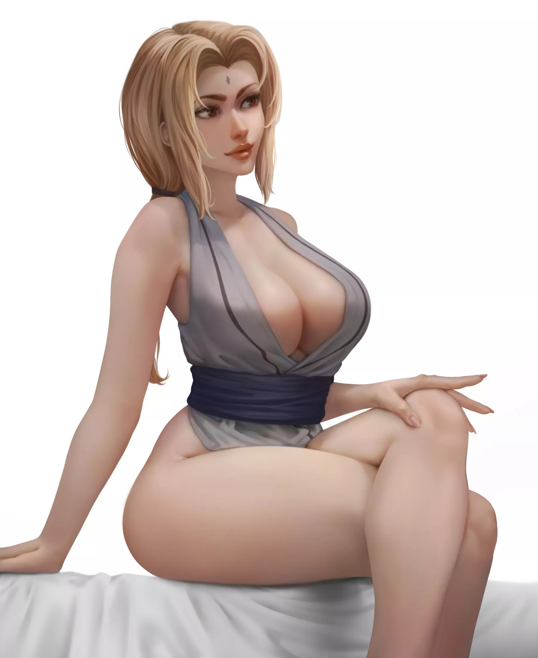 Tsunade