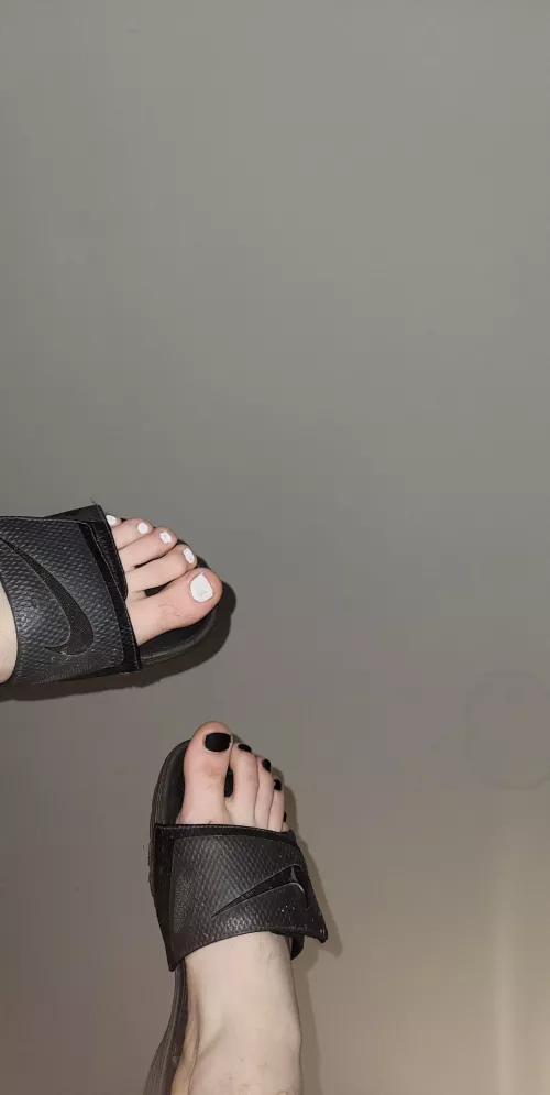 which side are you on?