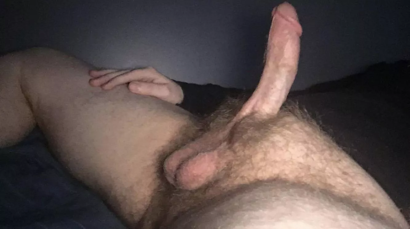 Who’s riding it?