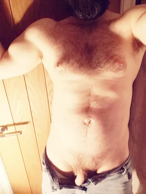 Would love to see how the light and shadow comes out in art form.