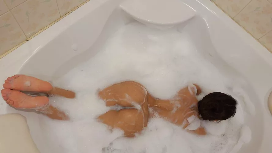 Would you like to join me? 😉😈