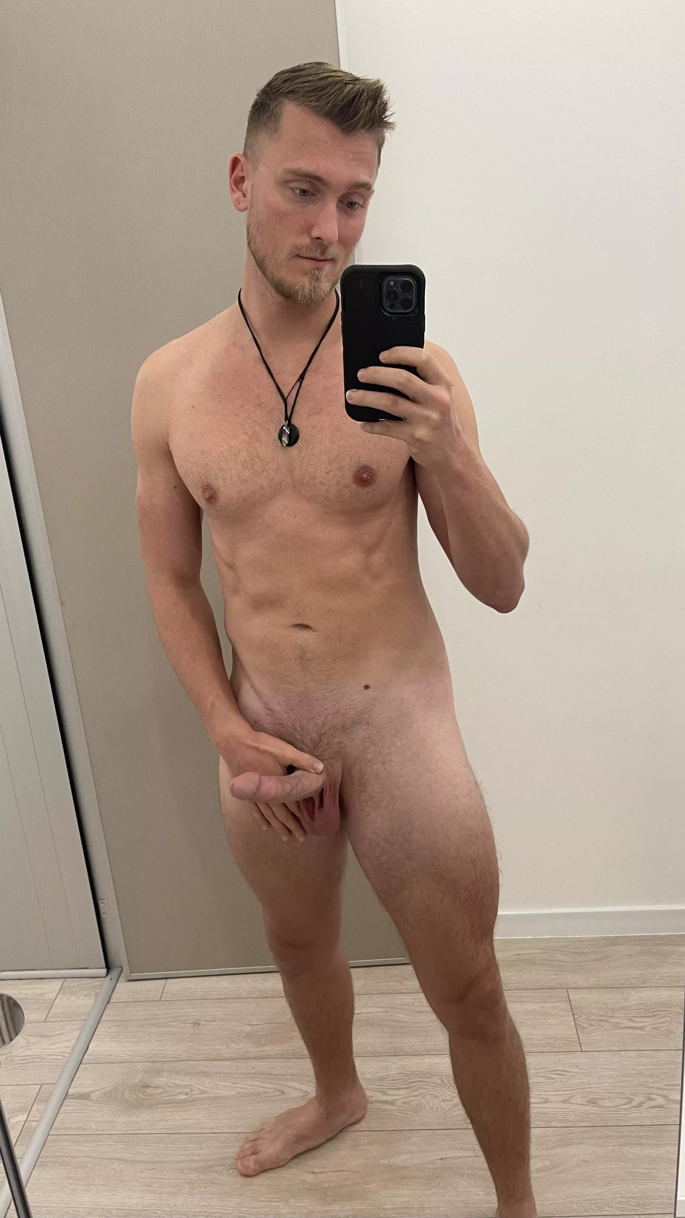 You like? 😈