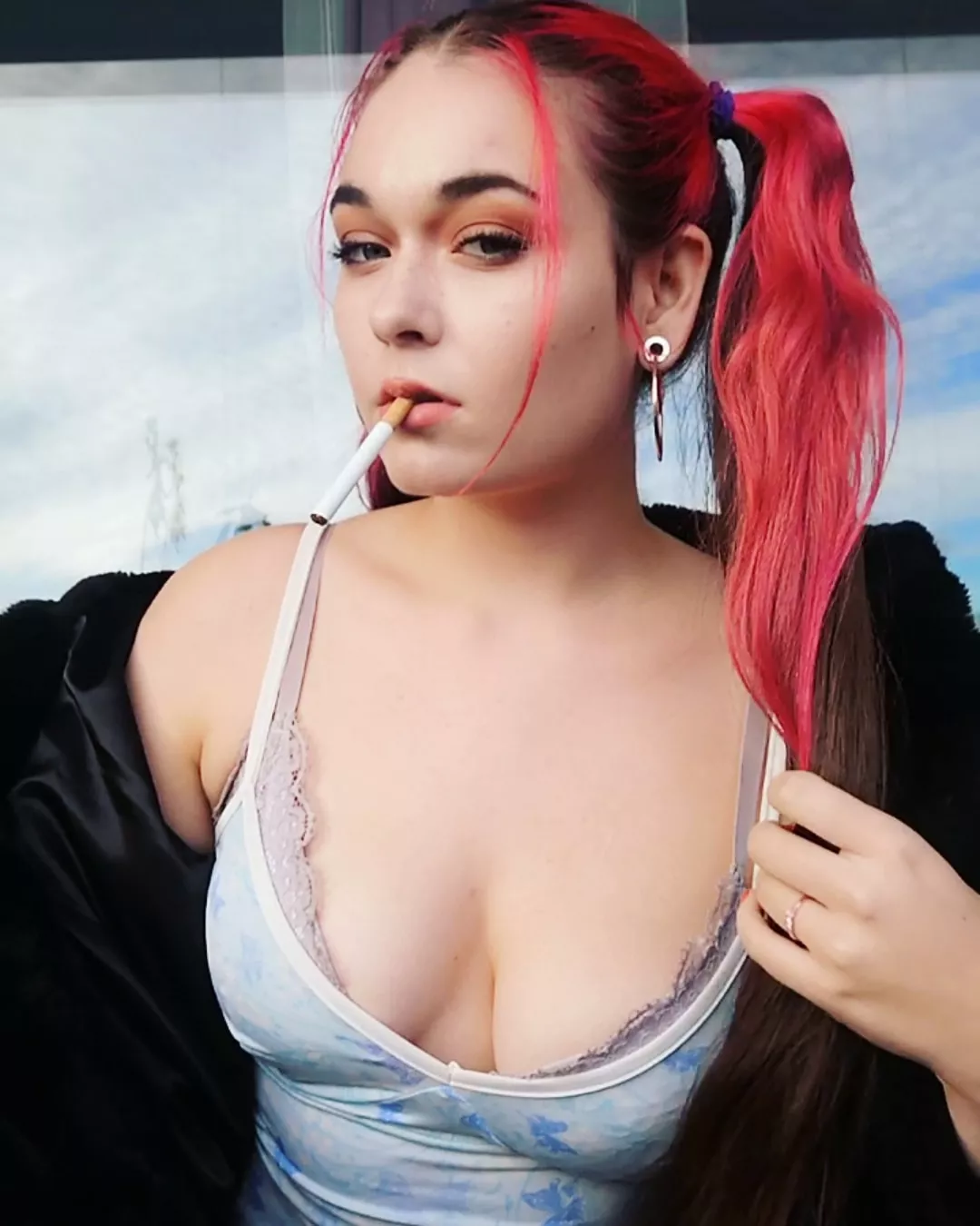 🚬❤️