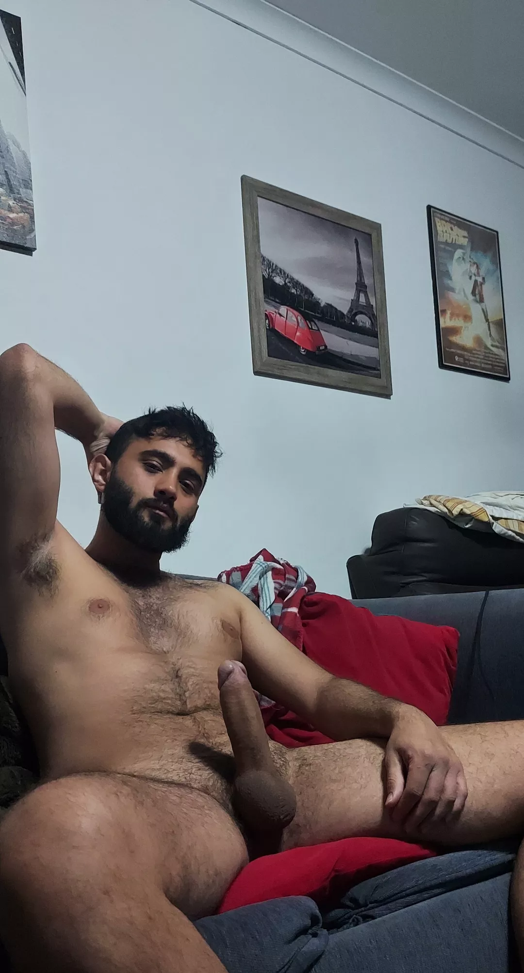 😏
