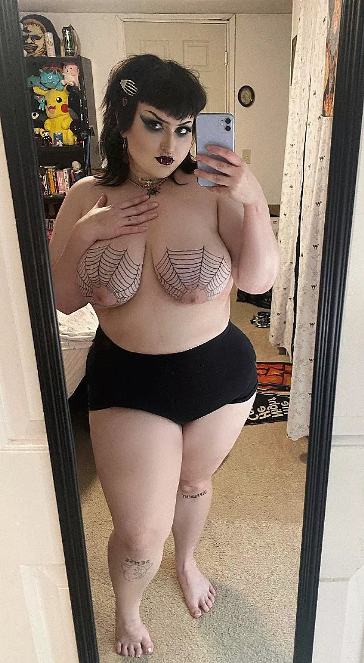🖤