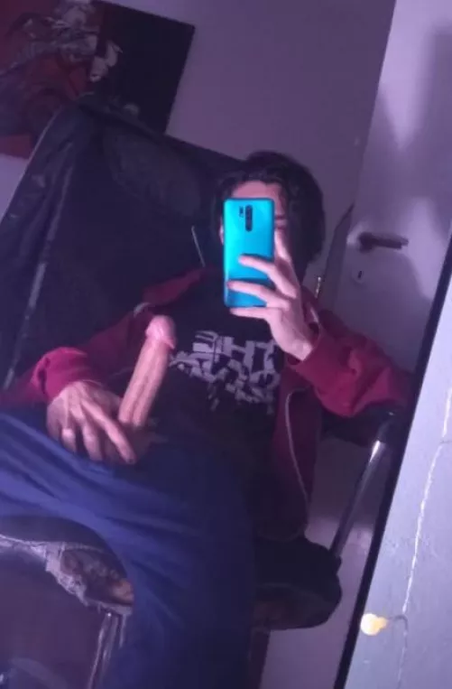 (19) Let’s test your throat out