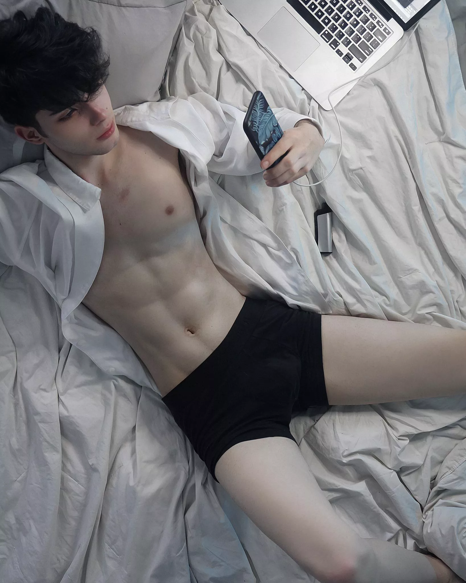 Andy Gonzalez