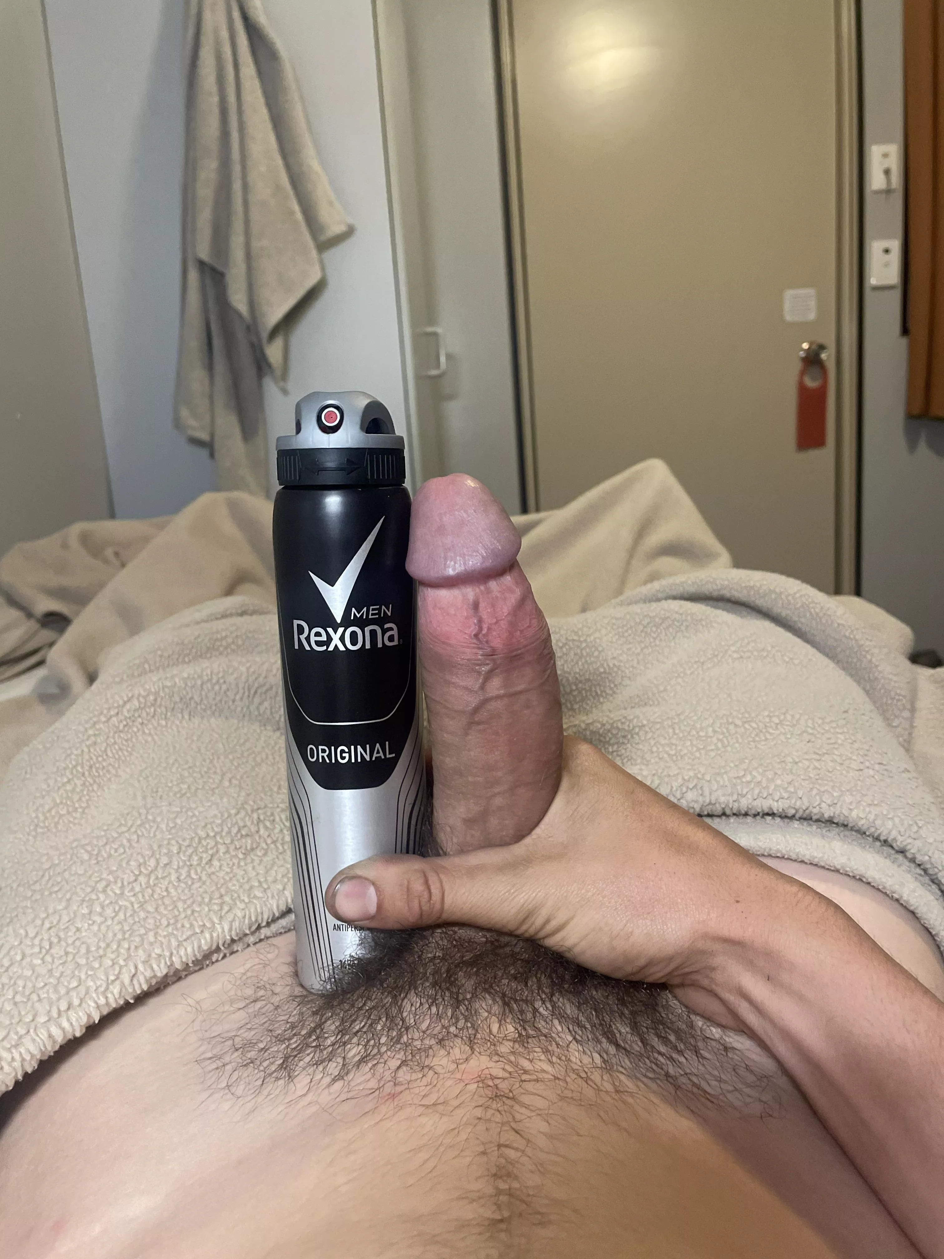 Be honest, did I give you ladies a boner?
