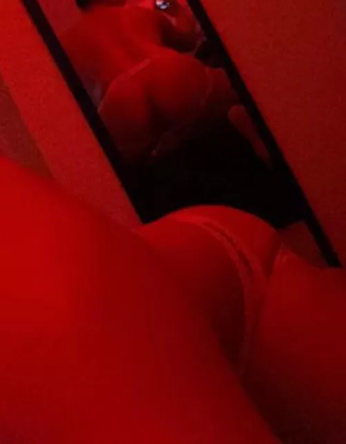 Been in a mood lately