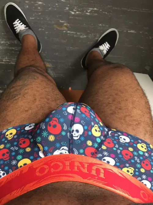 Boo! It’s spooky season, wanna uncover the mystery underneath?