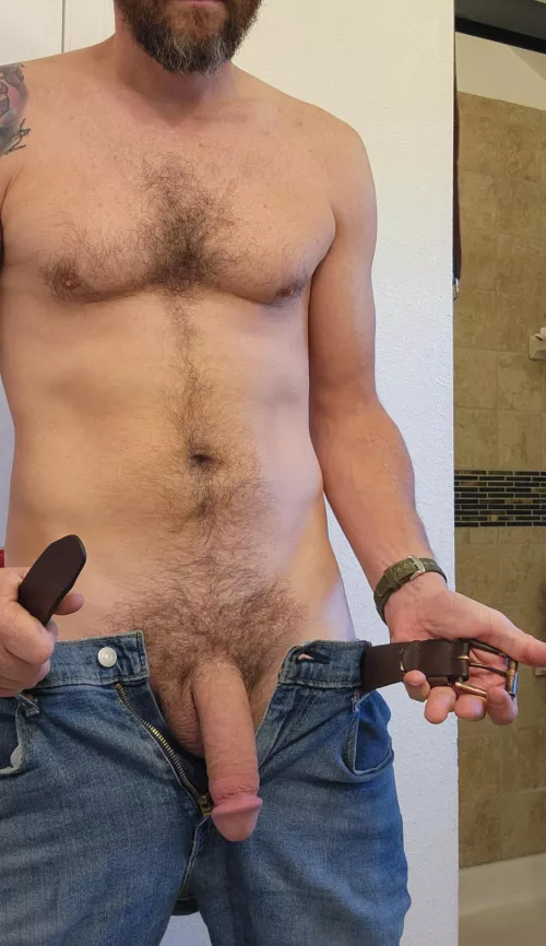 Buckle up. This could get rough