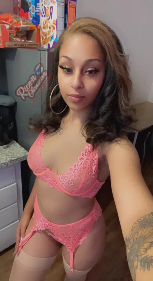 Can I cook for you in this? 💕