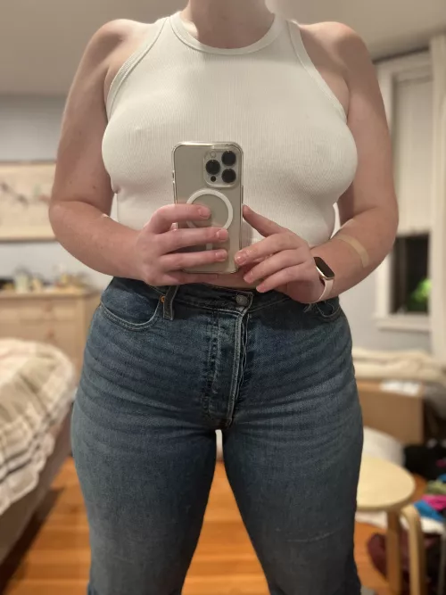 Can you tell which one is bigger?💕