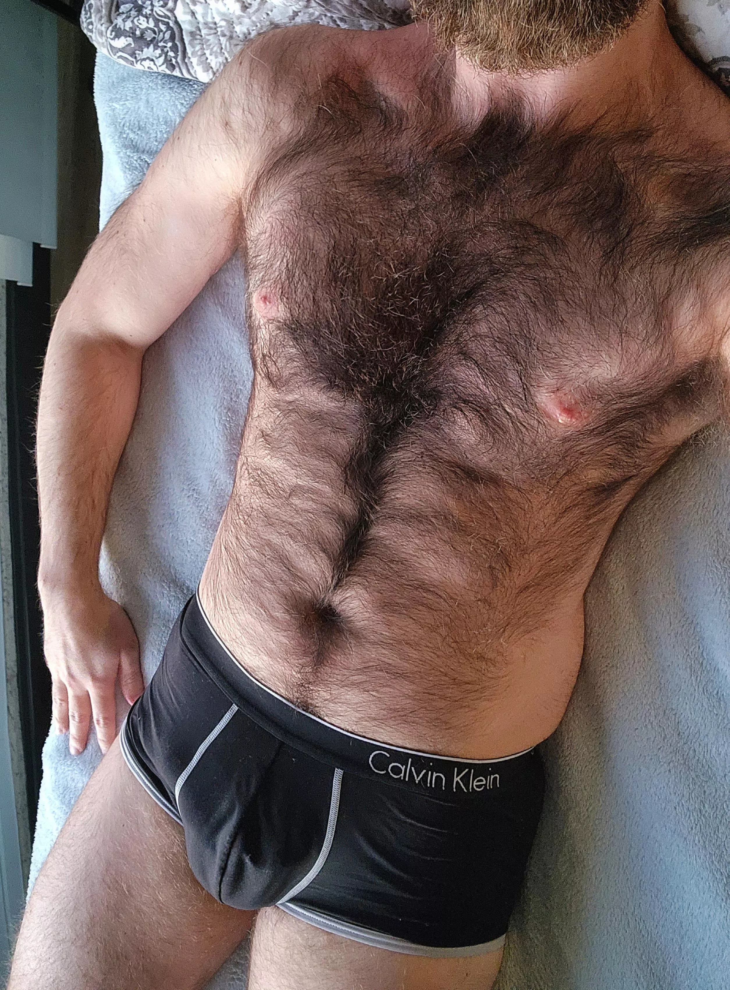 CK Sunday