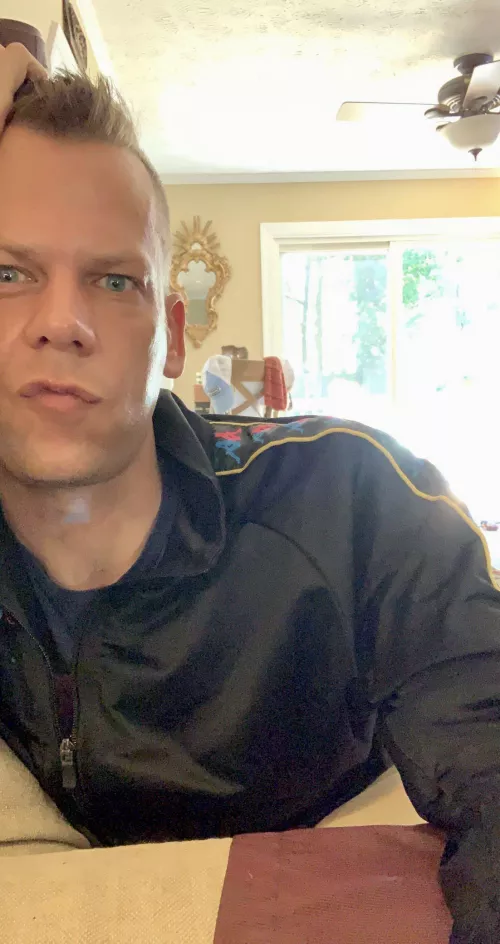 Cloudy with a 100% chance of playing Dreamlight Valley.